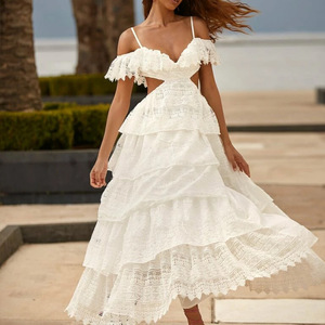 Winter Holiday Dresses 2024: Festive & Elegant Fashion