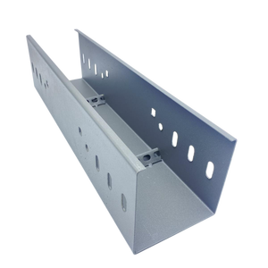 फैक्टरी उच्च गुणवत्ता 50*50 मिमी लचीली धातु जस्ती औद्योगिक आउटडोर हवादार निर्माण केबल 100 60 पीसी - Product Image 4