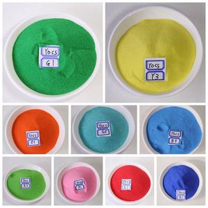 Painting Grade <strong>Color</strong> <strong>Sand</strong>/Artificial <strong>Color</strong> <strong>Sand</strong> - Product Image 6