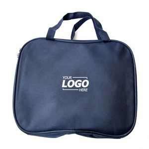 Portable <b>Pet</b> Grooming Kit: Travel-Friendly Dog & Cat Cleaning Set for Fur Removal & Care - Product Image 2