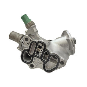 วาล์วโซลินอยด์ควบคุมน้ำมันฮอนด้า 15811-RCA-A01 ดีซี 12V สำหรับอคิวรา ทีแอล โอดิสซี พายล็อต แอคคอร์ด - Product Image 4