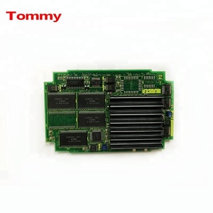 A20B-3300-0102 Nueva Placa Base Original para Máquina CNC FANUC - Product Image 1