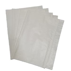 <span class=keywords><strong>Precio</strong></span> de fábrica de alta calidad <span class=keywords><strong>Blanco</strong></span> PP grava arena <span class=keywords><strong>cemento</strong></span> bolsa tejida sacos de polipropileno tejido - Product Image 5