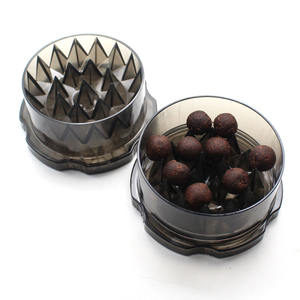 Broyeur de bouillettes 1 pièce pour bouillettes Carp Fishing Bait Grinder Chopper Plastic Crusher - Product Image 1