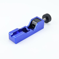 Outil de réglage de l'écartement des bougies d'allumage pour pièces automobiles modifiées, compatible avec la plupart des bougies d'allumage de 10/12/14/16 mm