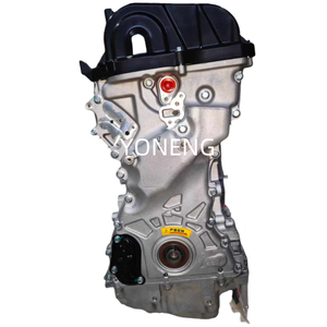 Chất lượng cao Thương hiệu Mới 2.4L động cơ <span class=keywords><strong>k24v6</strong></span> động cơ cho Honda Accord yếu tố Acura TSX - Product Image 2