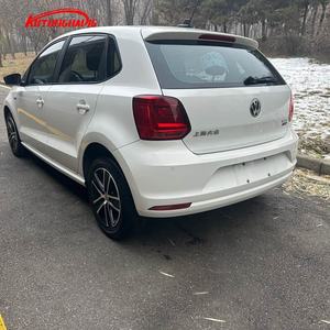 <span class=keywords><strong>Volkswagen</strong></span> <span class=keywords><strong>Polo</strong></span> Usado 1.5L 113HP Luxury 6AT Sedán, Informe de Inspección Completo del Vehículo - Product Image 4