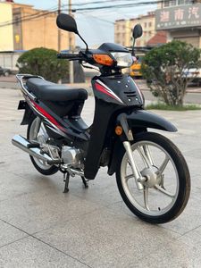 Motocicleta de gasolina de dos ruedas estándar Weiwu 100cc de alta calidad, <span class=keywords><strong>usada</strong></span>, de 4 tiempos, refrigerada por aire, 100cc, tipo Underbone/Cub, para carreras. - Product Image 3