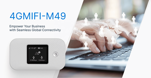 Bán Buôn Giá Pocket Mini Kích Thước Du Lịch 4G Sim Modem Hotspot 4G MiFi Phổ Mở Khóa Giá Rẻ Xách Tay <span class=keywords><strong>Wifi</strong></span> - Product Image 5