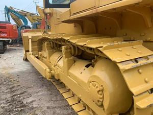 Nổi tiếng Sâu Bướm thương hiệu xe ủi D6 bán tình trạng tốt sử dụng catd6g Xe ủi đất với chất lượng cao và giá cả tốt - Product Image 5