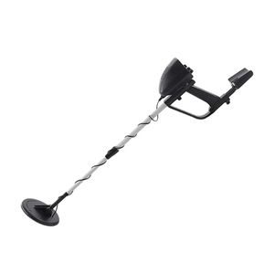 지하 금속 탐지기 고고학 금 탐지기 금속 탐지기 MD-4030 - Product Image 2