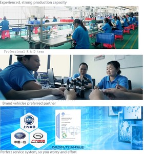 Candela d'Accensione B.<span class=keywords><strong>O</strong></span>.S.<span class=keywords><strong>C</strong></span>.<span class=keywords><strong>H</strong></span> VA6SIP80 Verificata da Alibaba per Mercedes-Benz, Nuovo Fornitura all'Ingrosso OEM 0041597003 2701590600 A0041596503 - Product Image 4