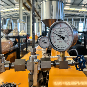 Máy Làm Tấm Xốp Mở Rộng Epe Dây Chuyền Đùn Tấm Xốp Pe Polyethylene - Product Image 5