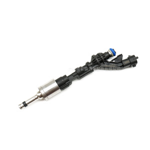 Injecteur de carburant CJ5G-9F593-AA 0261500155 pour Ford Fiesta 1.6 ST Volvo Escape - Product Image 1