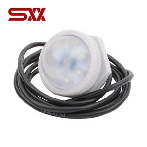 Luz de Emergencia para Ascensor <span class=keywords><strong>Otis</strong></span> DAA424D1 DC12V LED, Luz de Cabina para Reemplazo en <span class=keywords><strong>Ascensores</strong></span> <span class=keywords><strong>Otis</strong></span> - Product Image 4