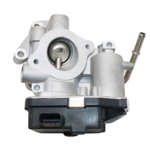 Vanne de régulation de suralimentation turbo, solénoïde de vide EGR pour remplacement et réparation, neuf - Product Image 1