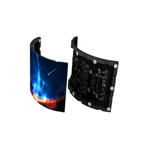 Màn hình <span class=keywords><strong>LED</strong></span> full-color trong nhà, linh hoạt, đa chức năng, dành cho hội trường lớn, màn hình <span class=keywords><strong>LED</strong></span> điện tử lớn cho sảnh khách sạn - Product Image 1