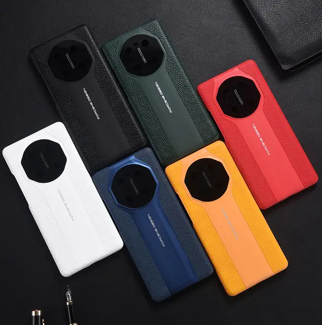 New Design Phone case Phone Accessories Original High Quality From China Factory for Huawei Mate 50 Pro