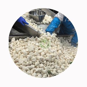 เอ็กซ์เอ็มเอสดี ฟรอสเซน นาไกโม สำหรับซูเปอร์มาร์เก็ตญี่ปุ่น <span class=keywords><strong>เกาหลี</strong></span> และตลาดเอเชีย รับผลิตแบบ OEM สำหรับการส่งออก - Product Image 2