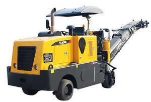 Fresadora de Asfalto y Concreto Pequeña XM1003K de 1000 mm, Nueva, Precio de Fábrica - Product Image 2