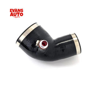 Труба воздухозаборника, турбо впускная труба для BMW G20 G22 G23 G29 G42 Z4 M240I M340I M440I B58 TOYOTA SUPRA A90 A91 - Product Image 3