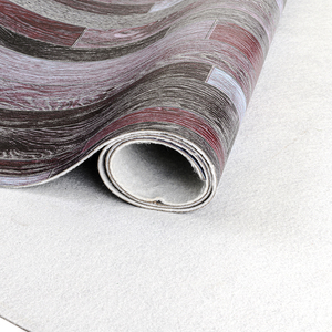Rotoli di Pavimentazione <span class=keywords><strong>in</strong></span> <span class=keywords><strong>Linoleum</strong></span> Personalizzati Larghezza 3M Rivestimento per <span class=keywords><strong>Pavimenti</strong></span> con Supporto <span class=keywords><strong>in</strong></span> Feltro - Product Image 3