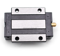 Roulement de bloc linéaire SBC Guides linéaires SBS25SL SBS25SL-C SBS25SL-C-K1