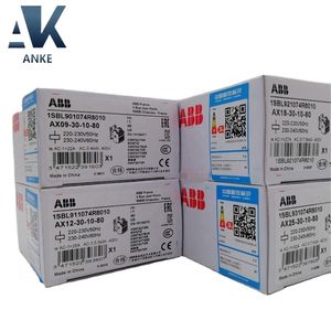 A26/A9D/ A12D -30-10 AC 110v 220V 380V คอนแทค AC - Product Image 2