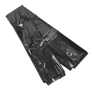 Agricultura Invernadero Plantas Cubierta del suelo Hojas de mantillo <span class=keywords><strong>Precio</strong></span> Película de mantillo negro - Product Image 6