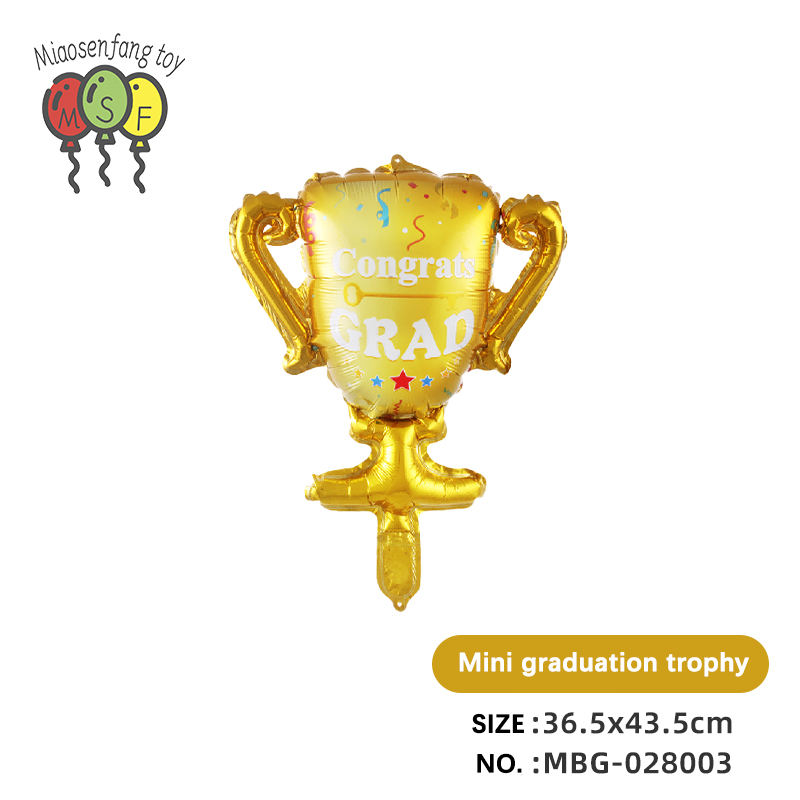 ถ้วยรางวัลสีเหลือง 2