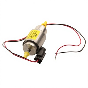 ปั๊มเชื้อเพลิง 9031364A 12V 24V สากลสำหรับอะไหล่ทดแทนเครื่องทำความร้อนที่จอดรถ - Product Image 2
