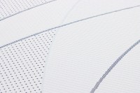 Matelas en mousse EON HOME F20250923 10CM, mousse convolée en cuivre, mousse PU écologique, tissu tricoté, base antidérapante, matelas compressé sous vide