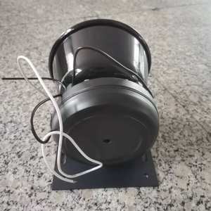 Camion de pompiers <span class=keywords><strong>ambulance</strong></span> 100 watts 11ohm sirène haut-parleur conducteur - Product Image 4