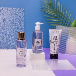 Parfums Distributeurs, Splash Corporel Original, Parfums Longue Durée, Fragrance Victoria My Secret, Brume Corporelle, <span class=keywords><strong>Parfum</strong></span> Femme - Product Image 6