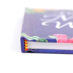 Carnet à couverture rigide personnalisé de haute qualité, agenda personnalisé, estampage à chaud doré, cadeau promotionnel d'entreprise, service de personnalisation de logo OEM - Product Image 5