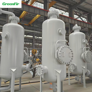 Tanque <span class=keywords><strong>de</strong></span> Almacenamiento Criogénico <span class=keywords><strong>para</strong></span> Hidrógeno Líquido, Oxígeno Líquido y GNL, Apto <span class=keywords><strong>para</strong></span> Sistemas <span class=keywords><strong>de</strong></span> Aire <span class=keywords><strong>para</strong></span> Instrumentos - Product Image 1