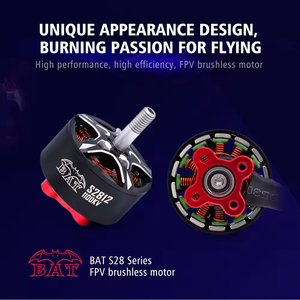 SURPASS Hot Sale S2806.5 2807 2808 2810 2812 <b>Drone</b> Motor Multi-Axis 7inch Quadcopter for RC <b>Drones</b> <b>Accessories</b> - Product Image 5