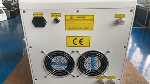 Machine d'épilation au laser à diode de glace 2026 Nd Yag triple longueur d'onde 755nm 808nm 1064nm pour usage commercial permanent - Product Image 6