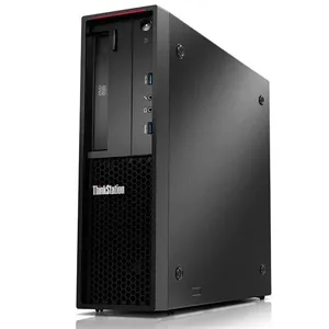 ThinkStation P320 Tower <b>Workstation</b> High-performance Core I7 7700 Processor 3.6GHz 1TB*2 Hard Drive in Stock - Product Image 1