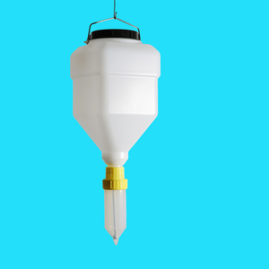 Fromage avec <span class=keywords><strong>pompe</strong></span> Ketchup Sauce suspendue Tête unique Pizza Fromage Distributeur de fromage chaud pour salade Confiture Assaisonnement Sauce suspendue - Product Image 5