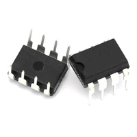 Nouveaux amplificateurs audio ZYXW originaux BOM OP275GP PDIP-8, composants électroniques RoHS, service BOM complet