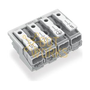 Wago 2945024 - Nuevo - Product Image 1