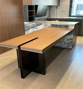 Mobili Modulari in Legno su Misura <span class=keywords><strong>Standard</strong></span> Europeo, <span class=keywords><strong>Cucine</strong></span> e Armadietti su Misura per Tutta la Casa - Product Image 1
