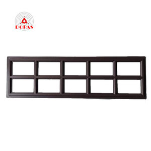 Inserts de fenêtre de porte de Garage - Product Image 2