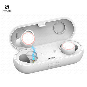 Audífonos de Fábrica OEM con Logotipo Personalizado, Audífonos Deportivos Inalámbricos BT 5.3 Baratos, Manos Libres, TWS <span class=keywords><strong>I12</strong></span> - Product Image 2