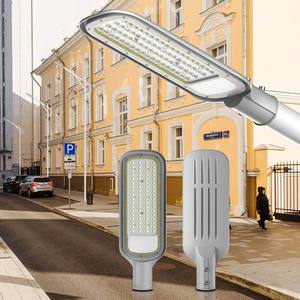 Farola LED de 200W de gran venta, luz de calle de 200 vatios para exteriores <span class=keywords><strong>a</strong></span> buen <span class=keywords><strong>precio</strong></span> - Product Image 3