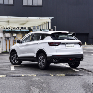 Nouvelle arrivée 2025 Geely Coolray Binyue Sport SUV <span class=keywords><strong>Grand</strong></span> espace Véhicule essence 1.5t Voitures à essence Nouvelles <span class=keywords><strong>automobiles</strong></span> à vendre - Product Image 4