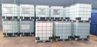 Acide phosphorique H3PO4 de qualité alimentaire 85% - Fournisseur d'usine - Prix compétitif