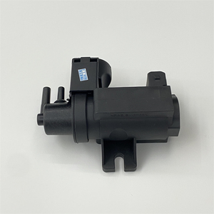 STZT 11747626351 oto motor parçaları turbo Boost basınç Solenoid valfi BMW F20 F30 F10 X1 X3 <span class=keywords><strong>E88</strong></span> EGR vana - Product Image 3