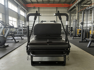 Machine de fitness professionnelle réglable, Pilates commercial en alliage d'aluminium, adapté aux studios et aux salles de sport. - Product Image 5